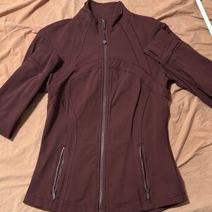 Lululemon Jacket